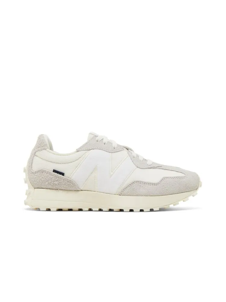 Кроссовки New Balance 327 — изображение 1 из 4, бежевый