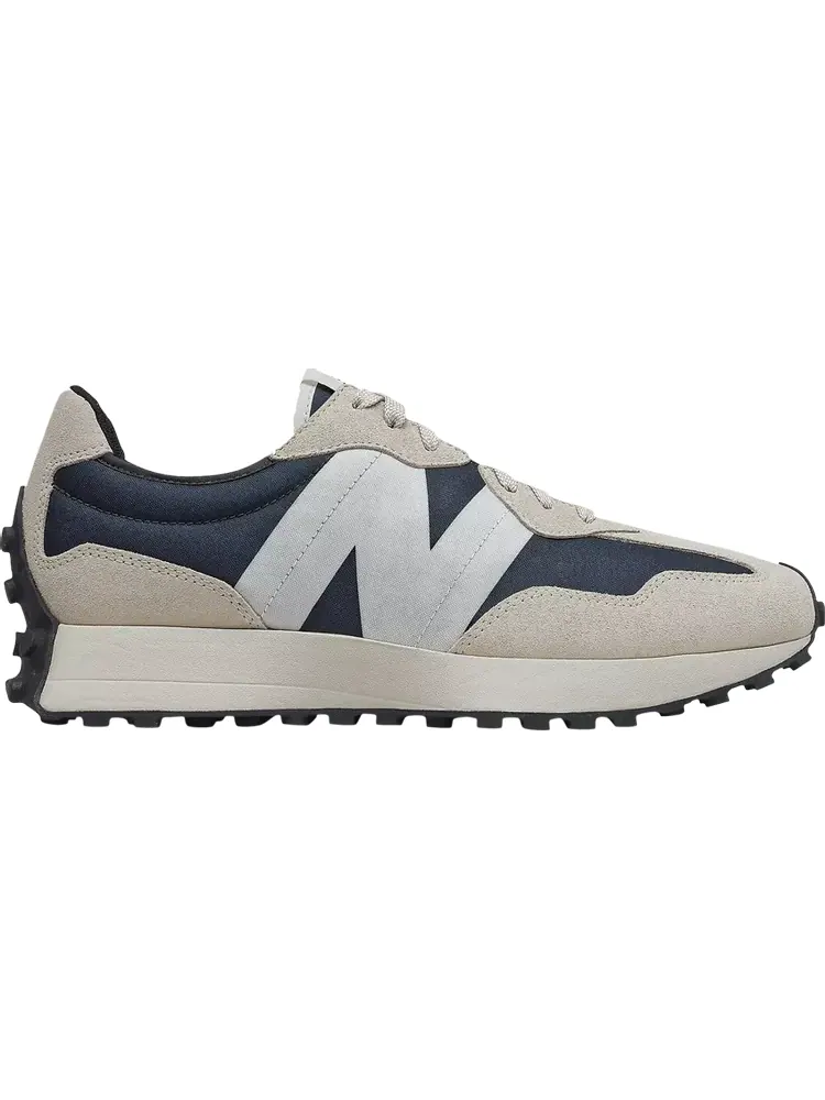 Кроссовки New Balance 327 'Outerspace' — изображение 1 из 1, синий