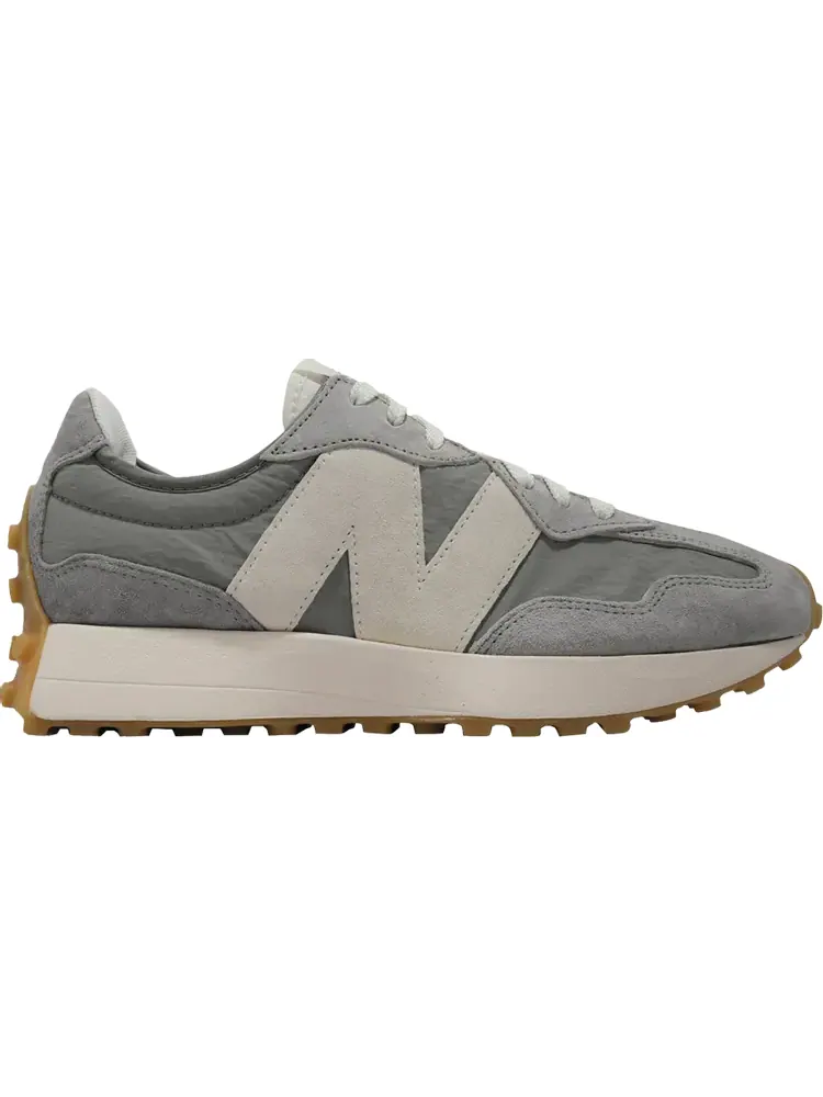 Кроссовки New Balance 327 'Overcast Rain Cloud' — изображение 1 из 1, синий