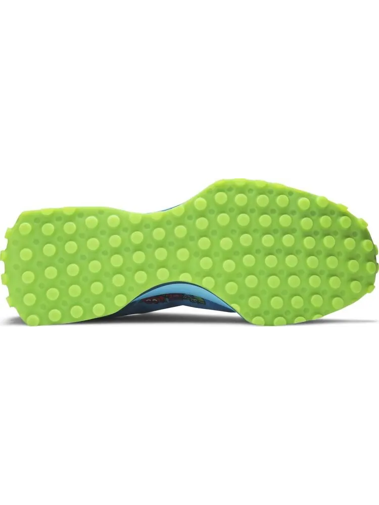 Кроссовки New Balance Jolly Rancher x 327 'Blue Raspberry' — изображение 4 из 8, синий