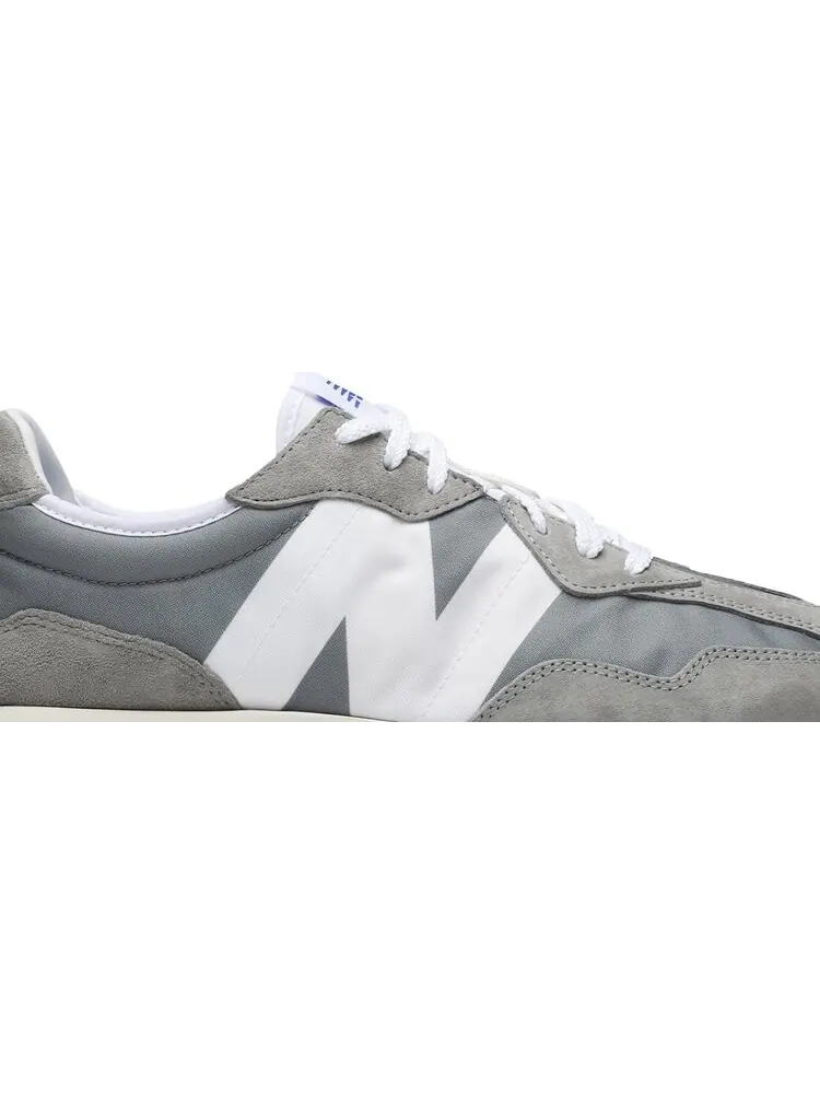 Кроссовки New Balance 327 'Team Away Grey' — изображение 2 из 9, серый