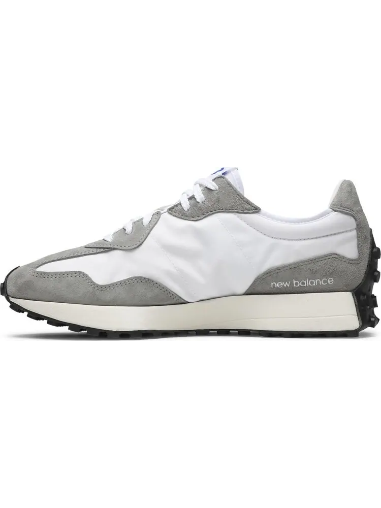 Кроссовки New Balance 327 'Team Away Grey' — изображение 3 из 9, серый