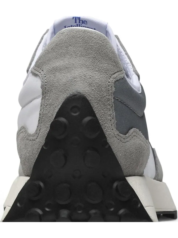 Кроссовки New Balance 327 'Team Away Grey' — изображение 7 из 9, серый