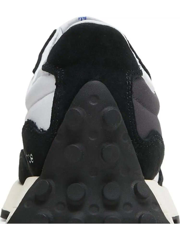 Кроссовки мужские классические New Balance 327 — изображение 7 из 8, серый