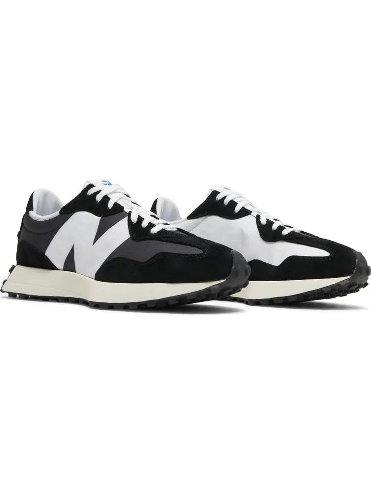 Кроссовки мужские классические New Balance 327 — изображение 8 из 8, серый