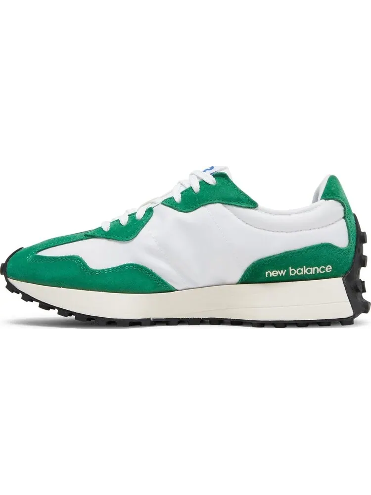 Кроссовки New Balance 327 'Varsity Green' — изображение 3 из 8, зеленый