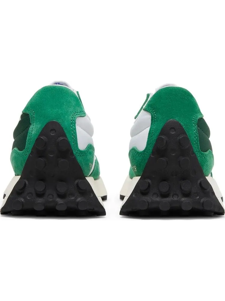 Кроссовки New Balance 327 'Varsity Green' — изображение 6 из 8, зеленый
