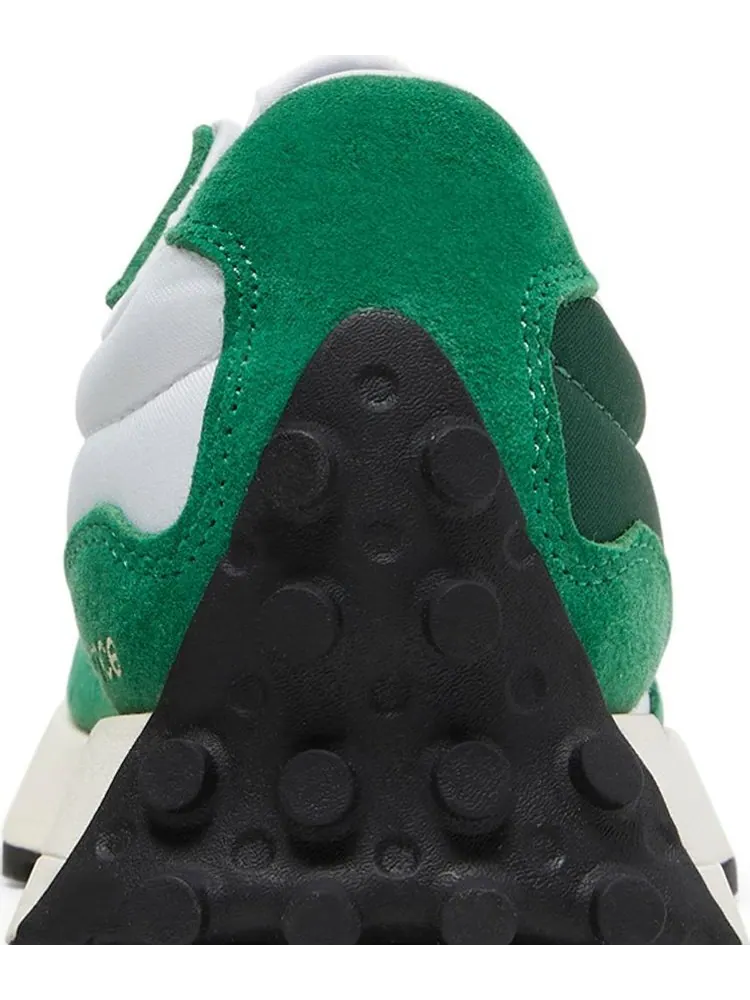 Кроссовки New Balance 327 'Varsity Green' — изображение 7 из 8, зеленый