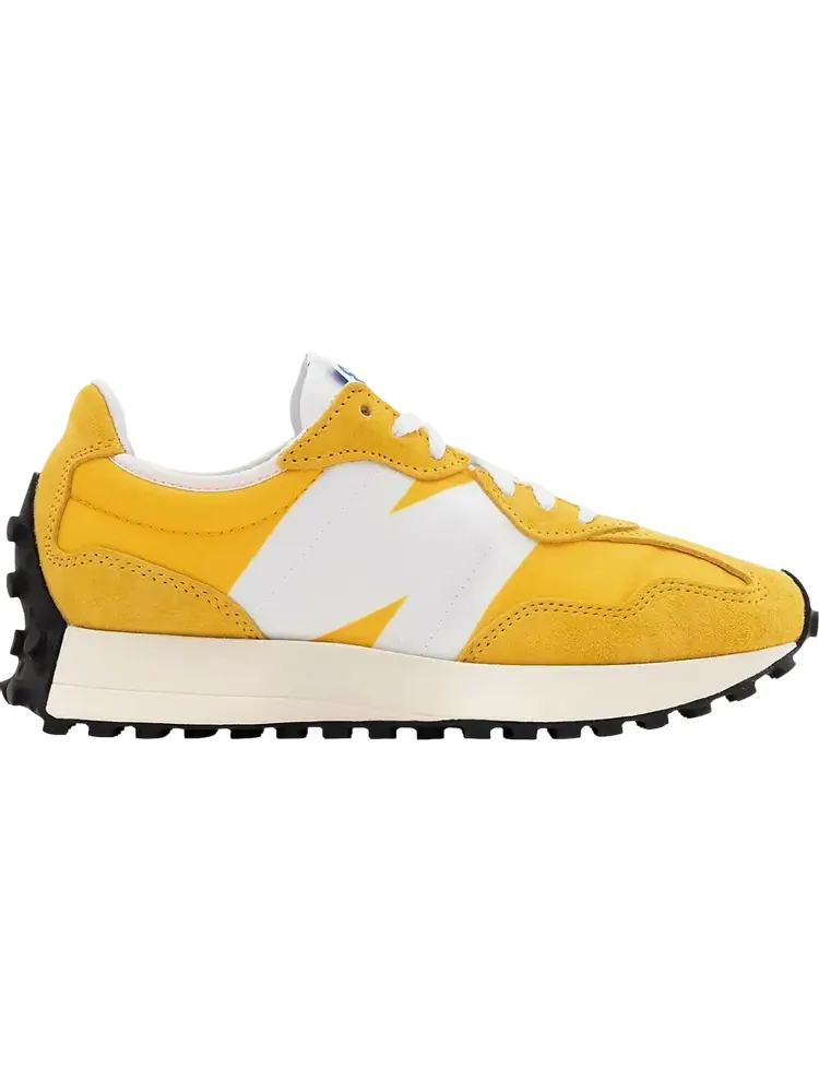 Кроссовки New Balance 327 'Aspen' — изображение 1 из 1, желтый