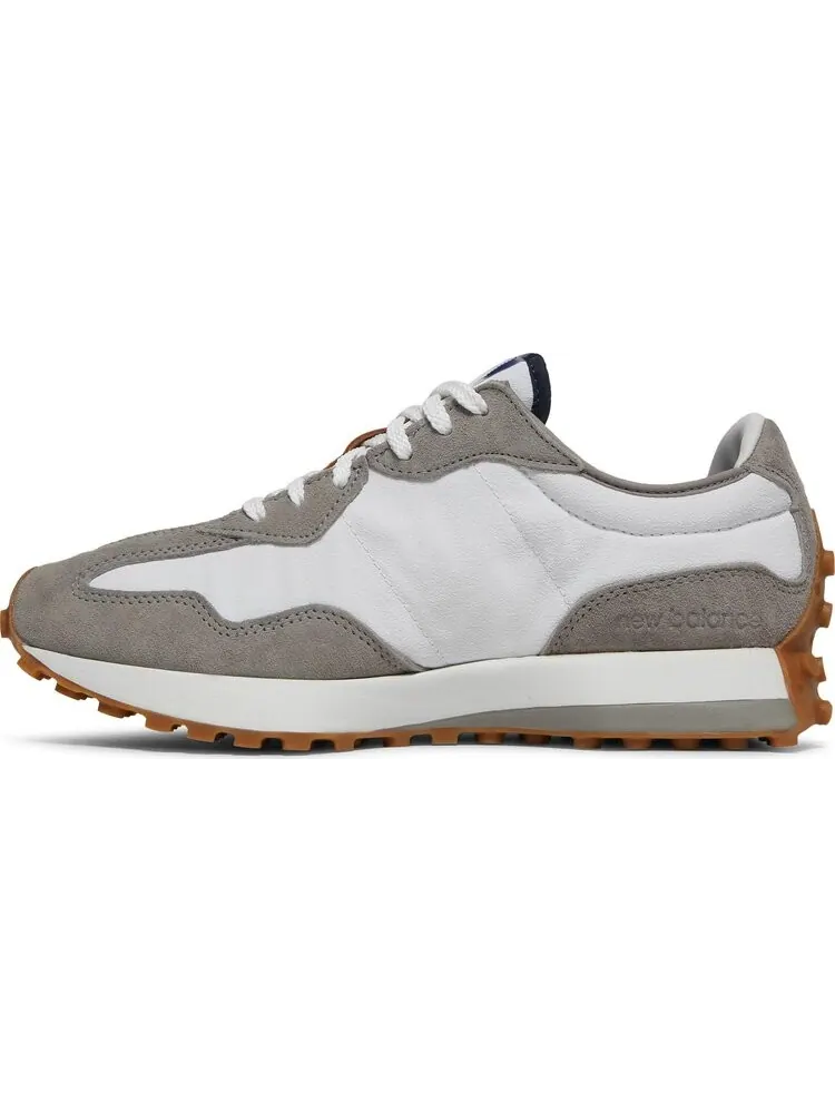 Кроссовки New Balance Levi's x 327 'Indigio Denim' — изображение 3 из 8, синий