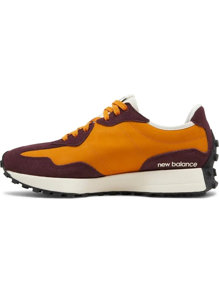 Кроссовки New Balance 327 'Madras Orange' — изображение 3 из 8, оранжевый