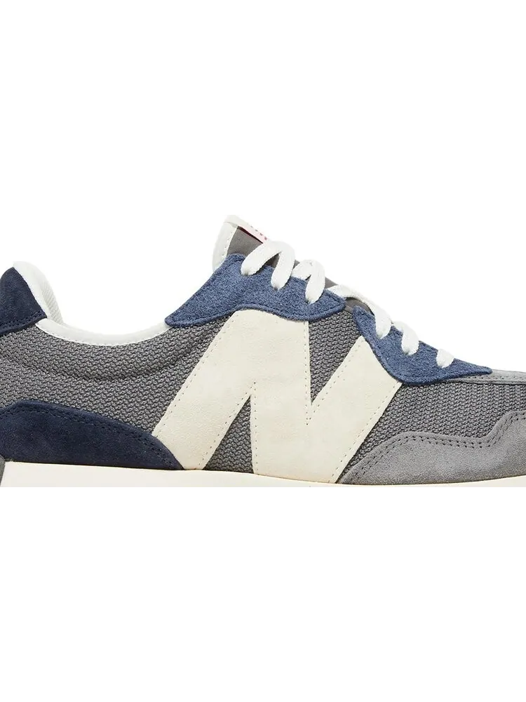 Кроссовки New Balance 327 'Archive Pack - Castlerock' — изображение 2 из 8, серый