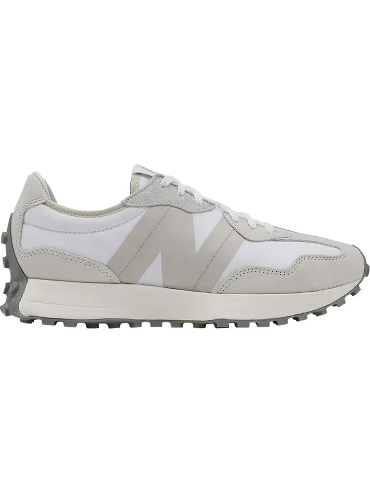 Кроссовки New Balance Noritake x 327 — изображение 1 из 1, серый