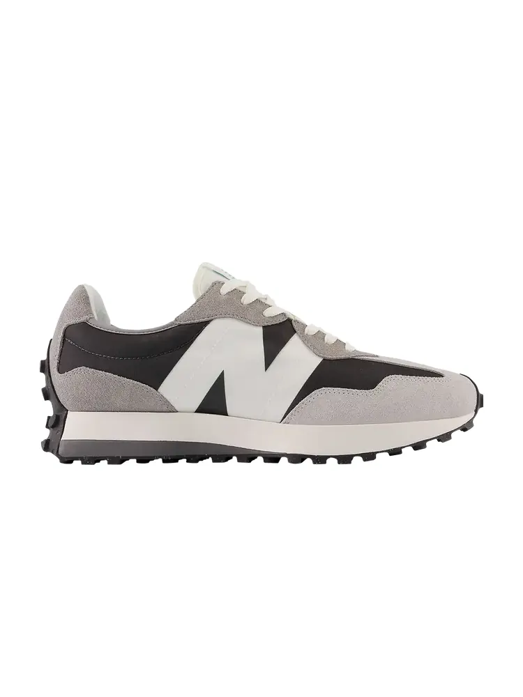 Кроссовки New Balance 327 — изображение 1 из 1, серый