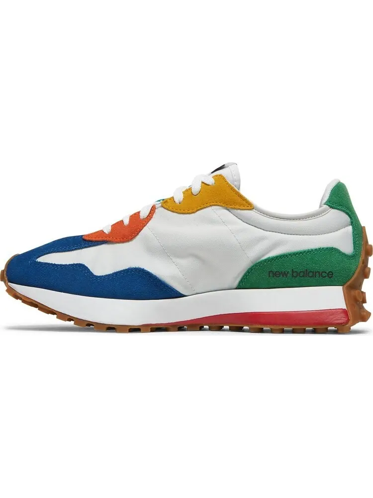 Кроссовки New Balance 327 'Multi-Color' — изображение 3 из 8, мульти
