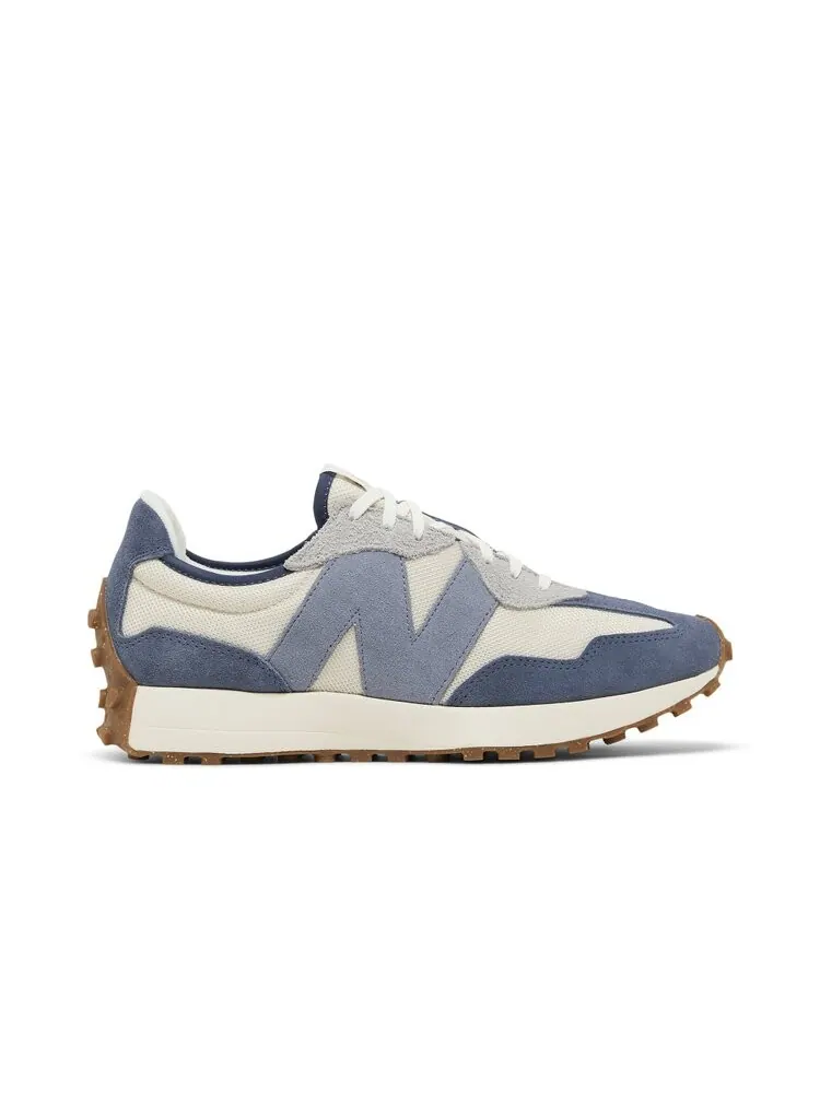 Кроссовки New Balance 327 — изображение 1 из 4, синий