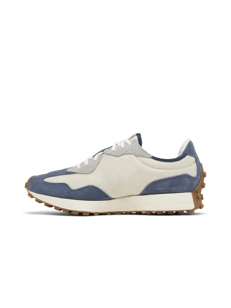 Кроссовки New Balance 327 — изображение 3 из 4, синий