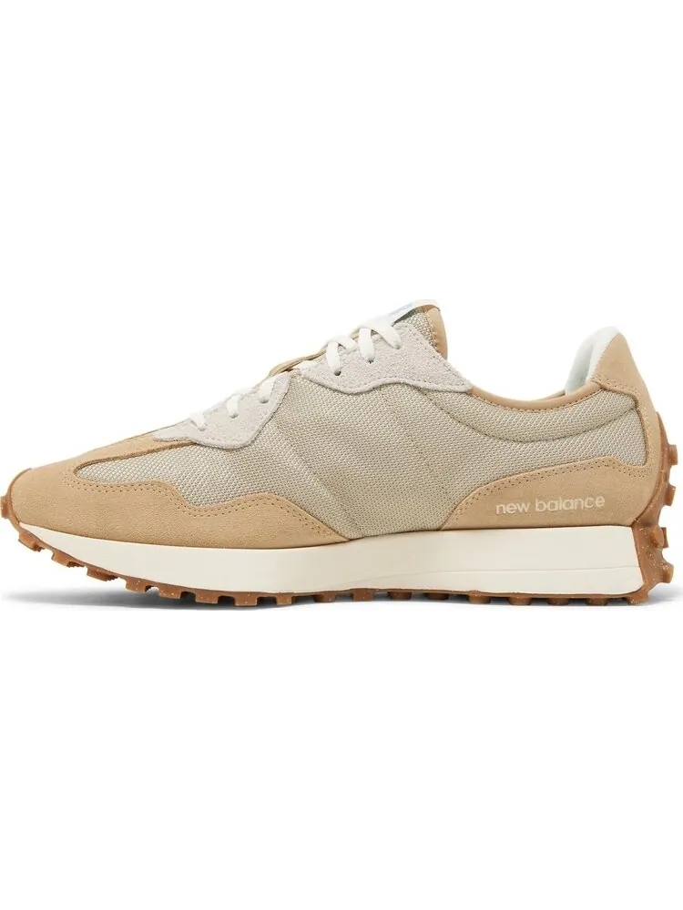 Кроссовки New Balance 327 'Incense Moonbeam' — изображение 3 из 8, серый