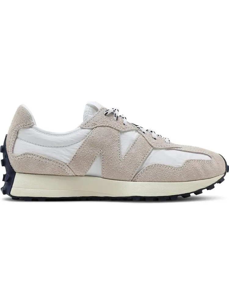 Кроссовки New Balance 327 'Moonbeam' — изображение 1 из 8, коричневый