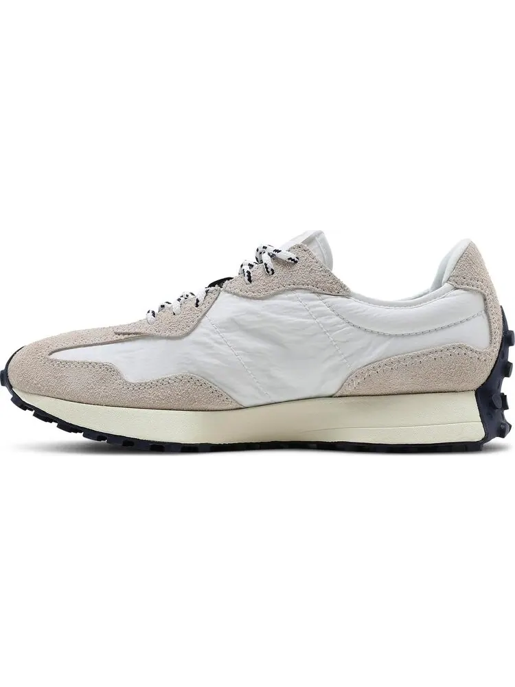 Кроссовки New Balance 327 'Moonbeam' — изображение 3 из 8, коричневый