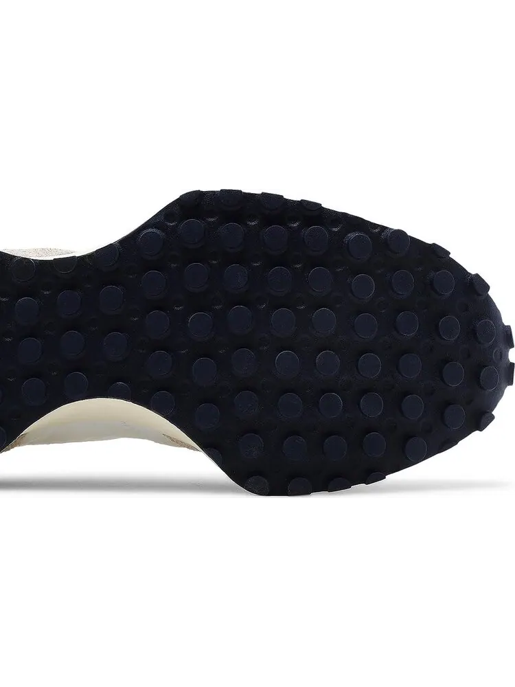 Кроссовки New Balance 327 'Moonbeam' — изображение 5 из 8, коричневый