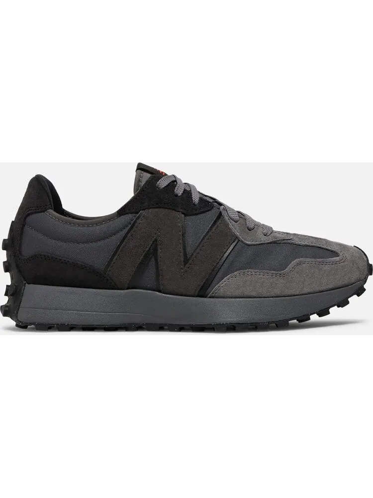 Кроссовки New Balance Raheem Sterling x 327 'Shadow of My Dreams' — изображение 1 из 8, черный