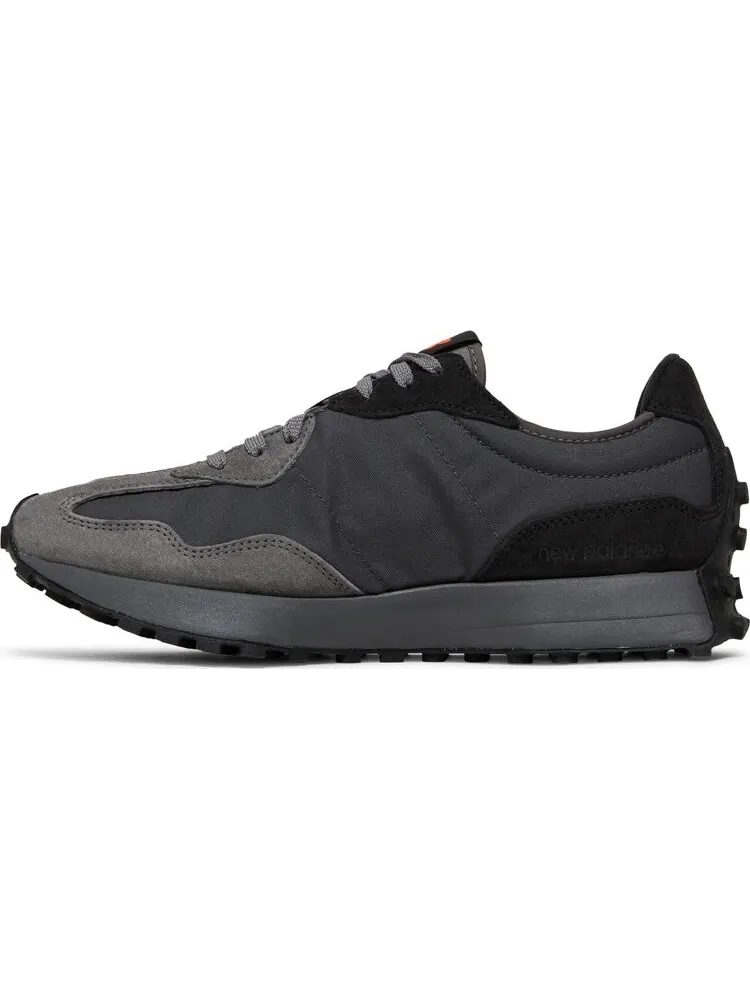 Кроссовки New Balance Raheem Sterling x 327 'Shadow of My Dreams' — изображение 3 из 8, черный