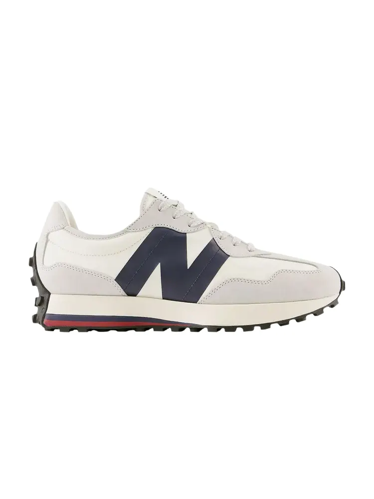 Кроссовки New Balance 327 — изображение 1 из 1, серый