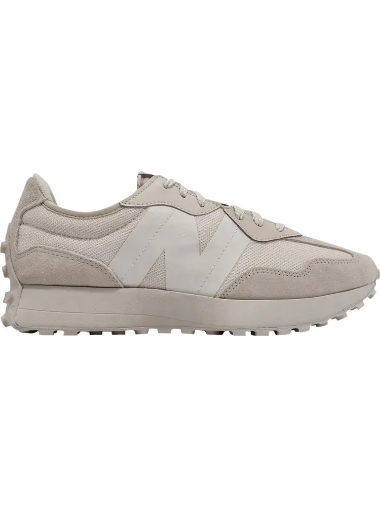 Кроссовки New Balance 327 — изображение 1 из 1, бежевый