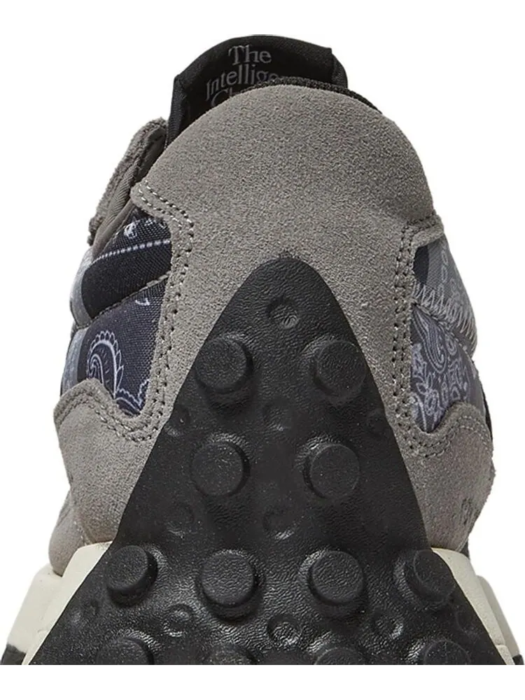 Кроссовки New Balance Shoe Palace x 327 'Unity Pack - Heritage Grey' — изображение 7 из 8, серый