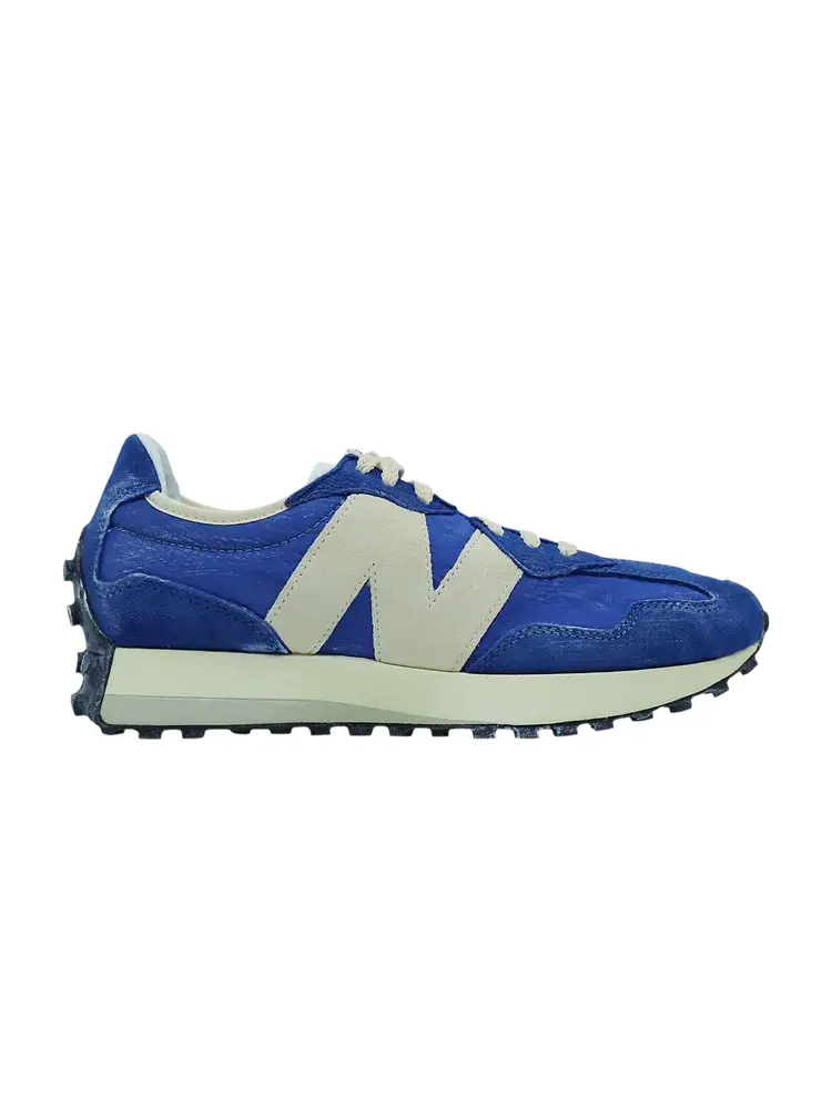 Кроссовки New Balance 327 — изображение 1 из 1, синий