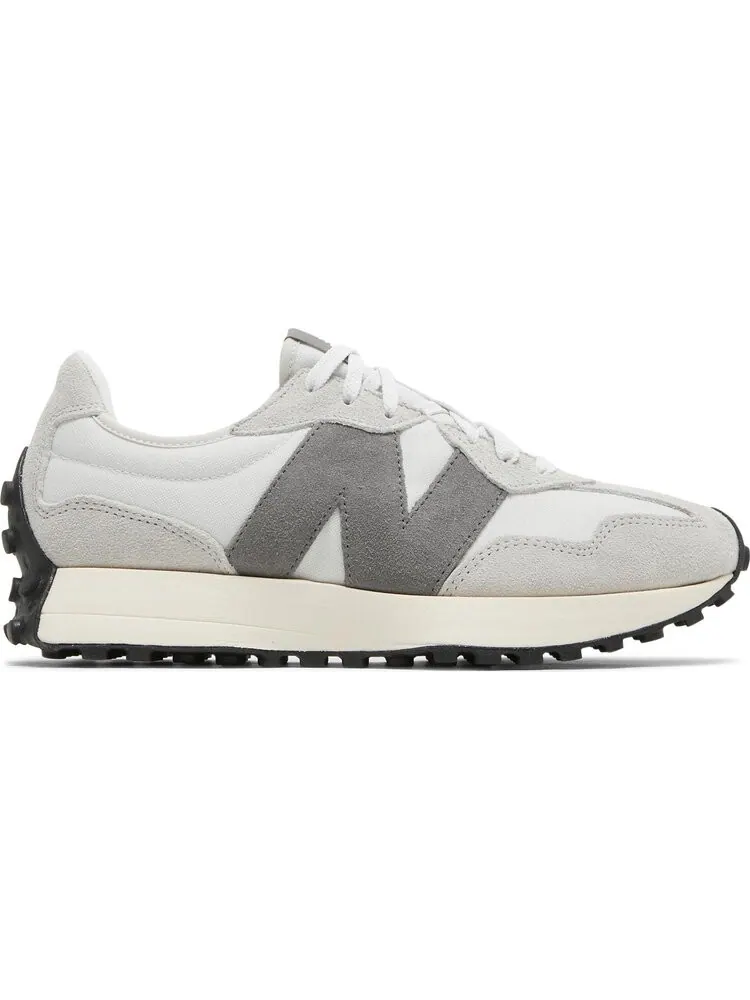 Кроссовки New Balance 327 'Nimbus Cloud' — изображение 1 из 8, серый