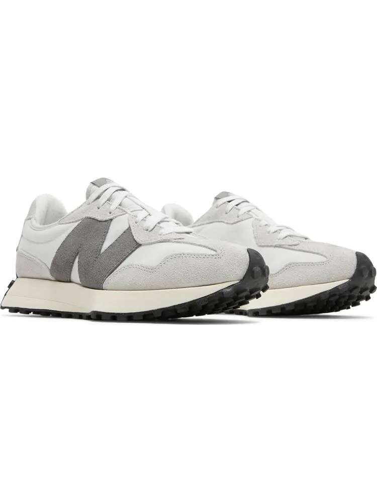 Кроссовки New Balance 327 'Nimbus Cloud' — изображение 8 из 8, серый