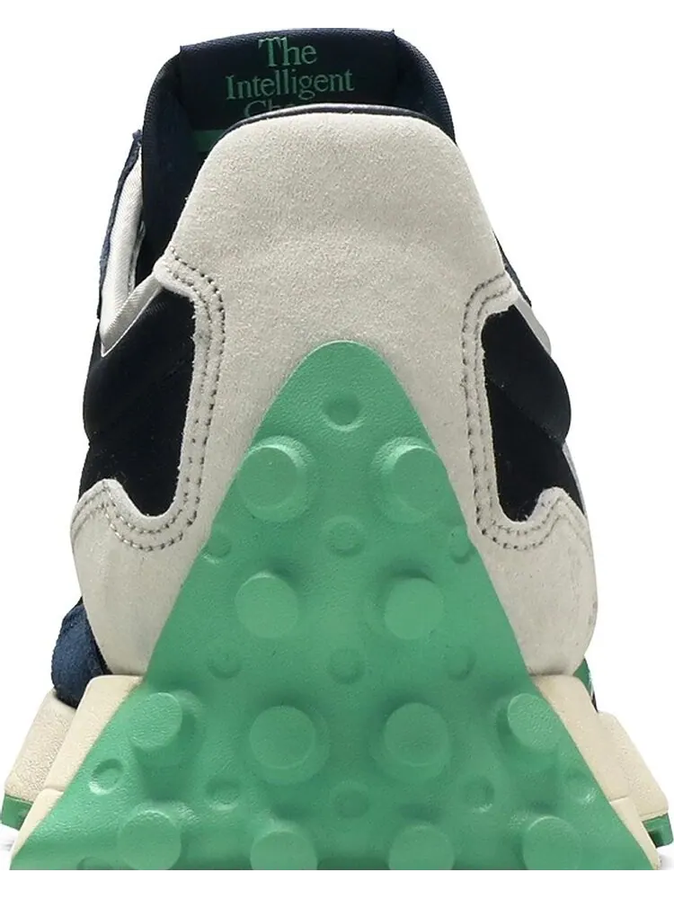 Кроссовки New Balance PSNY x 327 'We Need Leaders' — изображение 7 из 8, синий