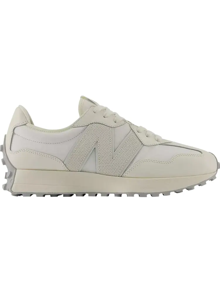 Кроссовки New Balance 327 'White Pack' — изображение 1 из 1, белый