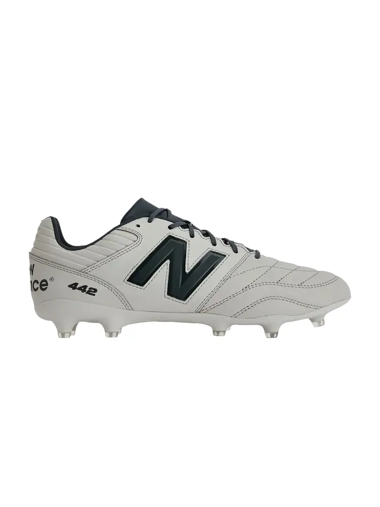 Кроссовки New Balance 442v2 Pro FG — изображение 1 из 1, серый