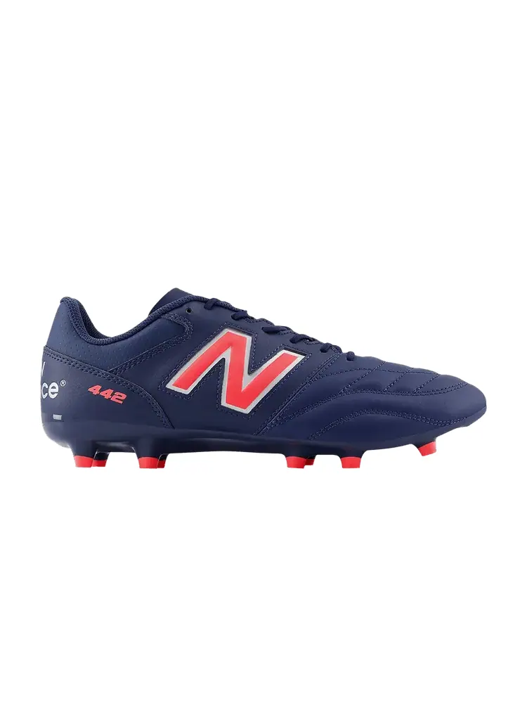 Кроссовки New Balance 442v2 Team FG, Cause & Effect Pack — изображение 1 из 1, синий