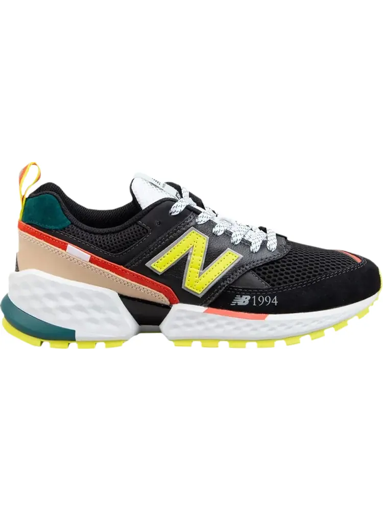 Кроссовки New Balance 574 Sport — изображение 1 из 1, черный