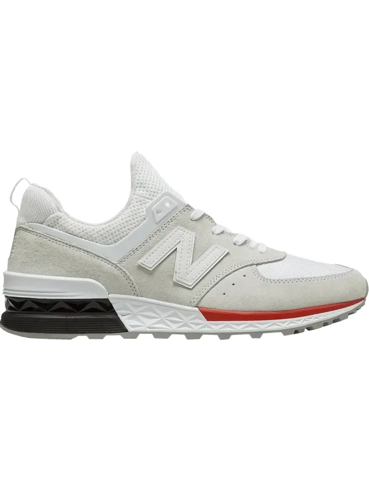 Кроссовки New Balance 574 Sport — изображение 1 из 7, белый