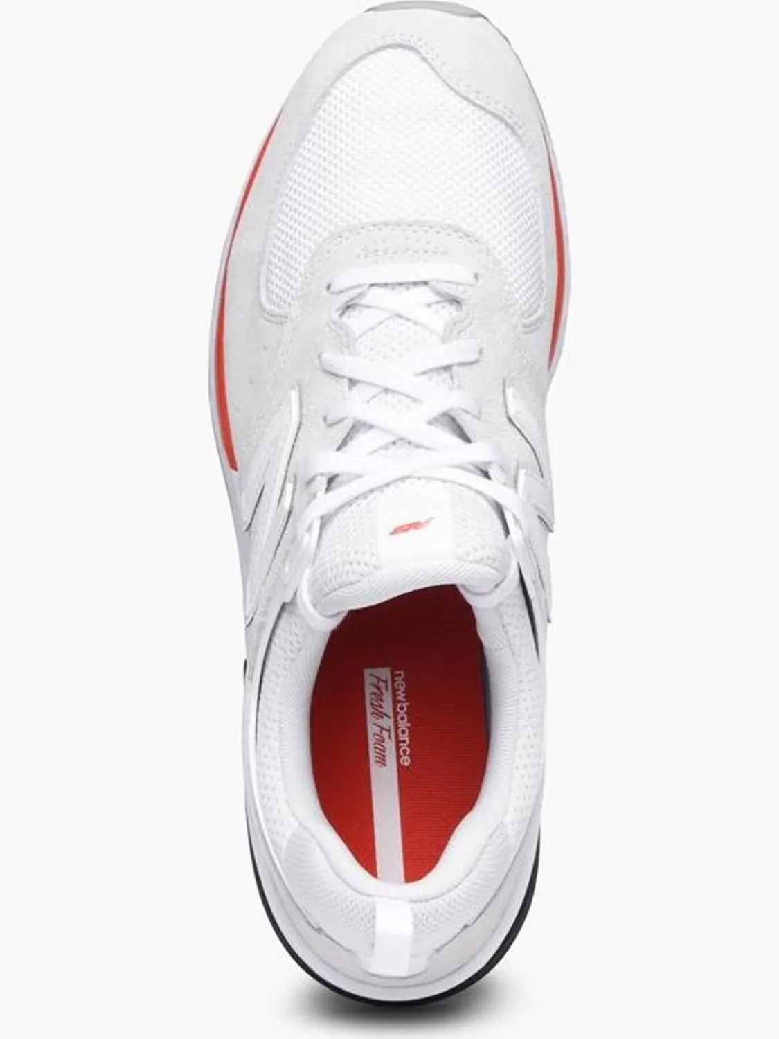 Кроссовки New Balance 574 Sport — изображение 3 из 7, белый