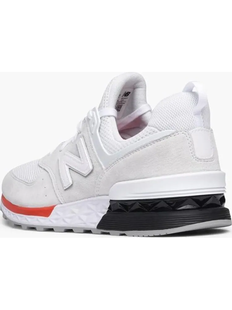 Кроссовки New Balance 574 Sport — изображение 5 из 7, белый