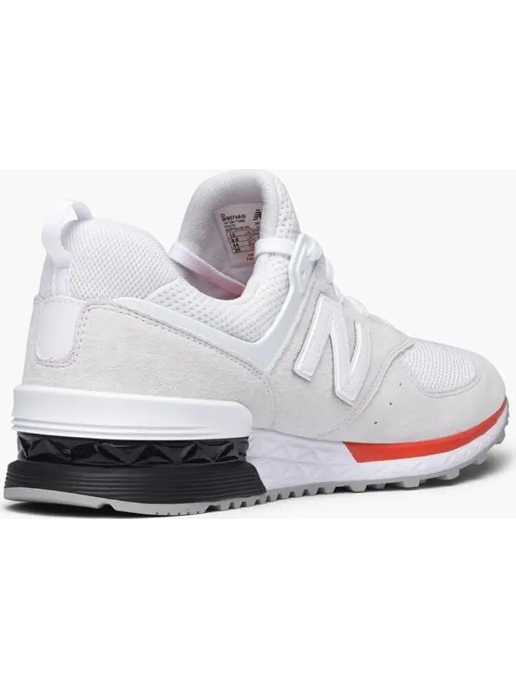 Кроссовки New Balance 574 Sport — изображение 6 из 7, белый