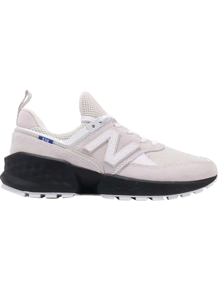 Кроссовки New Balance 574 Sport v2 — изображение 1 из 1, бежевый