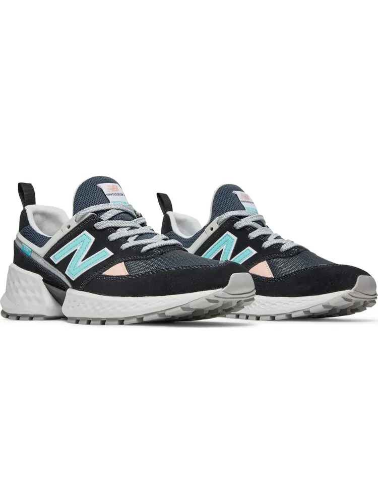 Кроссовки New Balance 574 Sport v2 — изображение 8 из 8, голубой