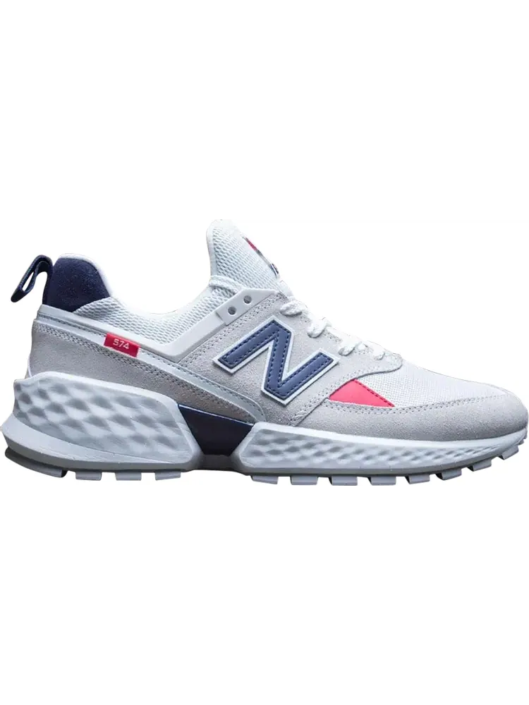 Кроссовки New Balance 574 Sport v2 — изображение 1 из 1, серый