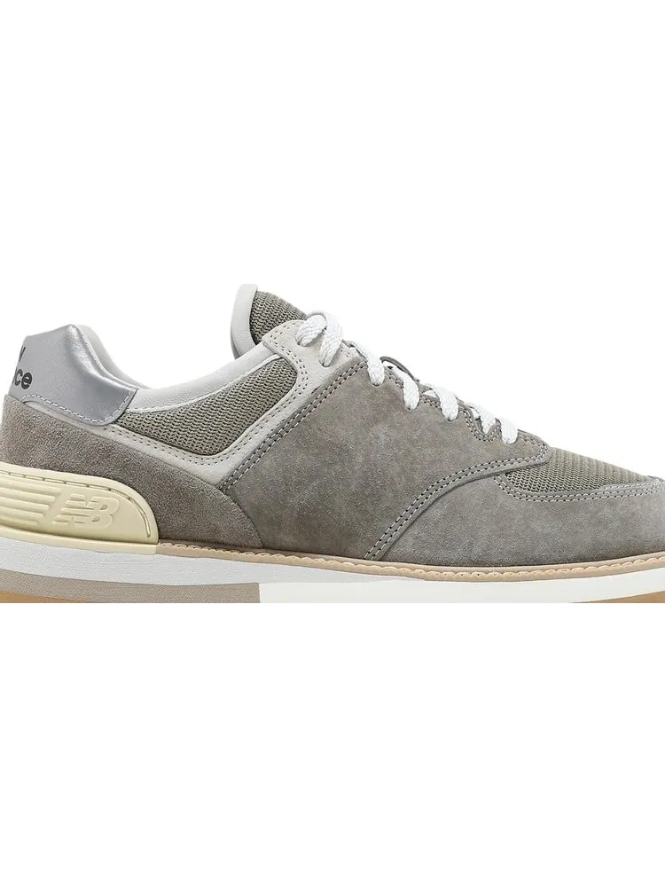 Кроссовки New Balance 574 Tokyo — изображение 2 из 8, серый