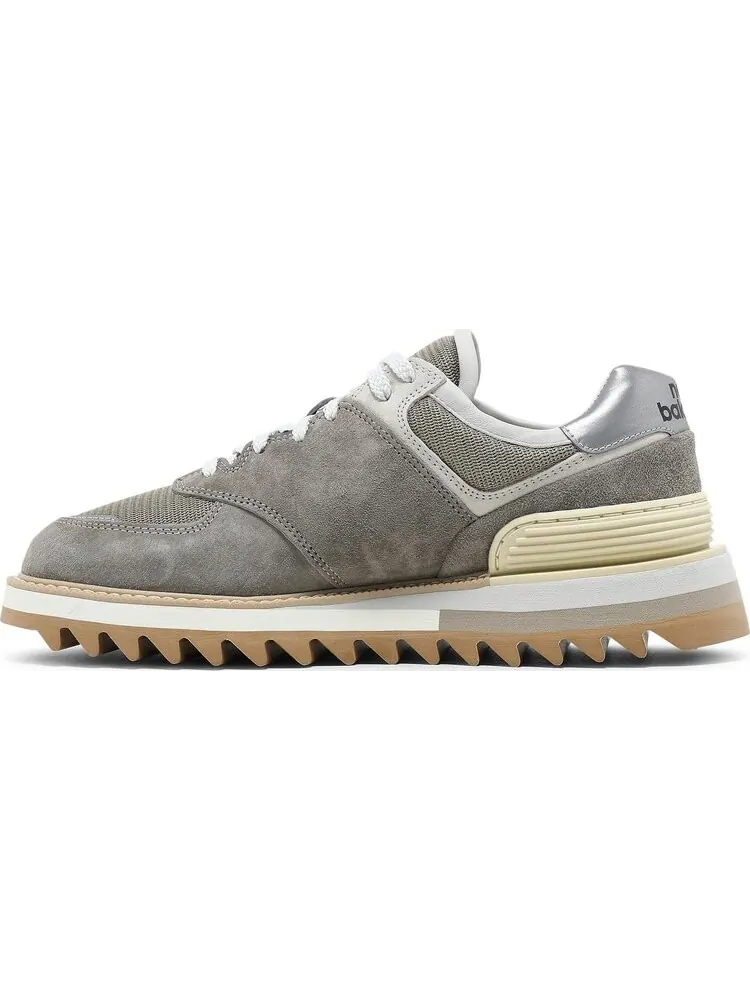 Кроссовки New Balance 574 Tokyo — изображение 3 из 8, серый