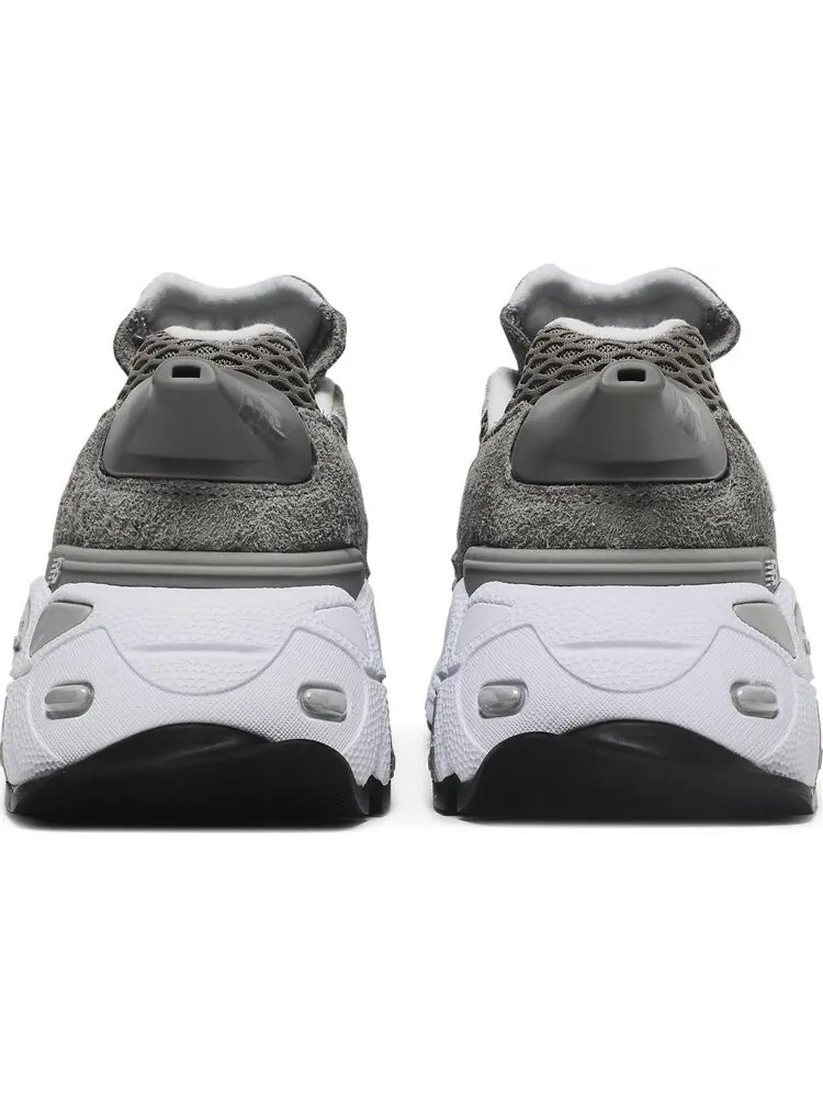 Кроссовки New Balance х Salehe Bembury 574 Yurt — изображение 6 из 10, серый