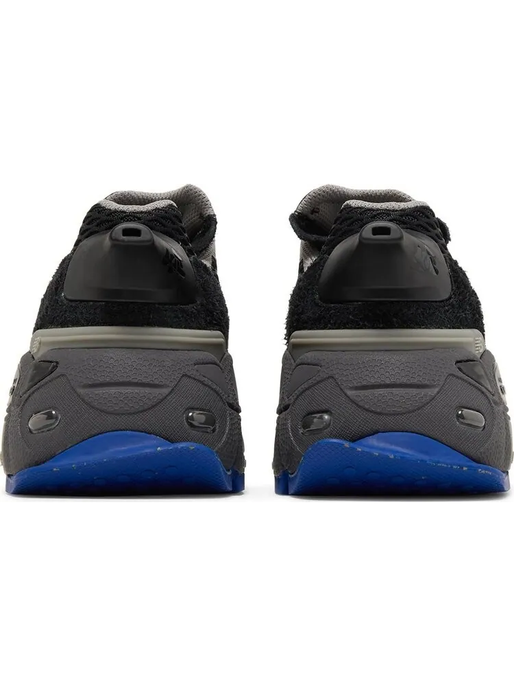 Кроссовки New Balance х Salehe Bembury 574 Yurt — изображение 6 из 8, черный/серый
