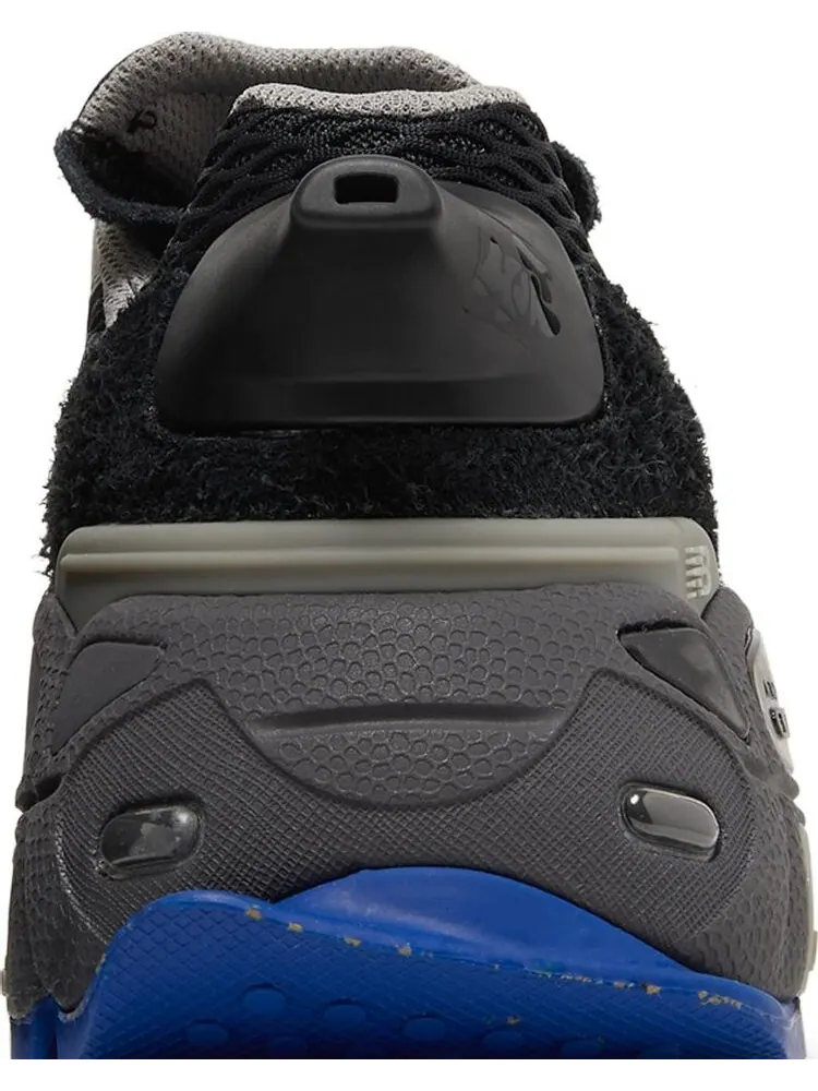 Кроссовки New Balance х Salehe Bembury 574 Yurt — изображение 7 из 8, черный/серый